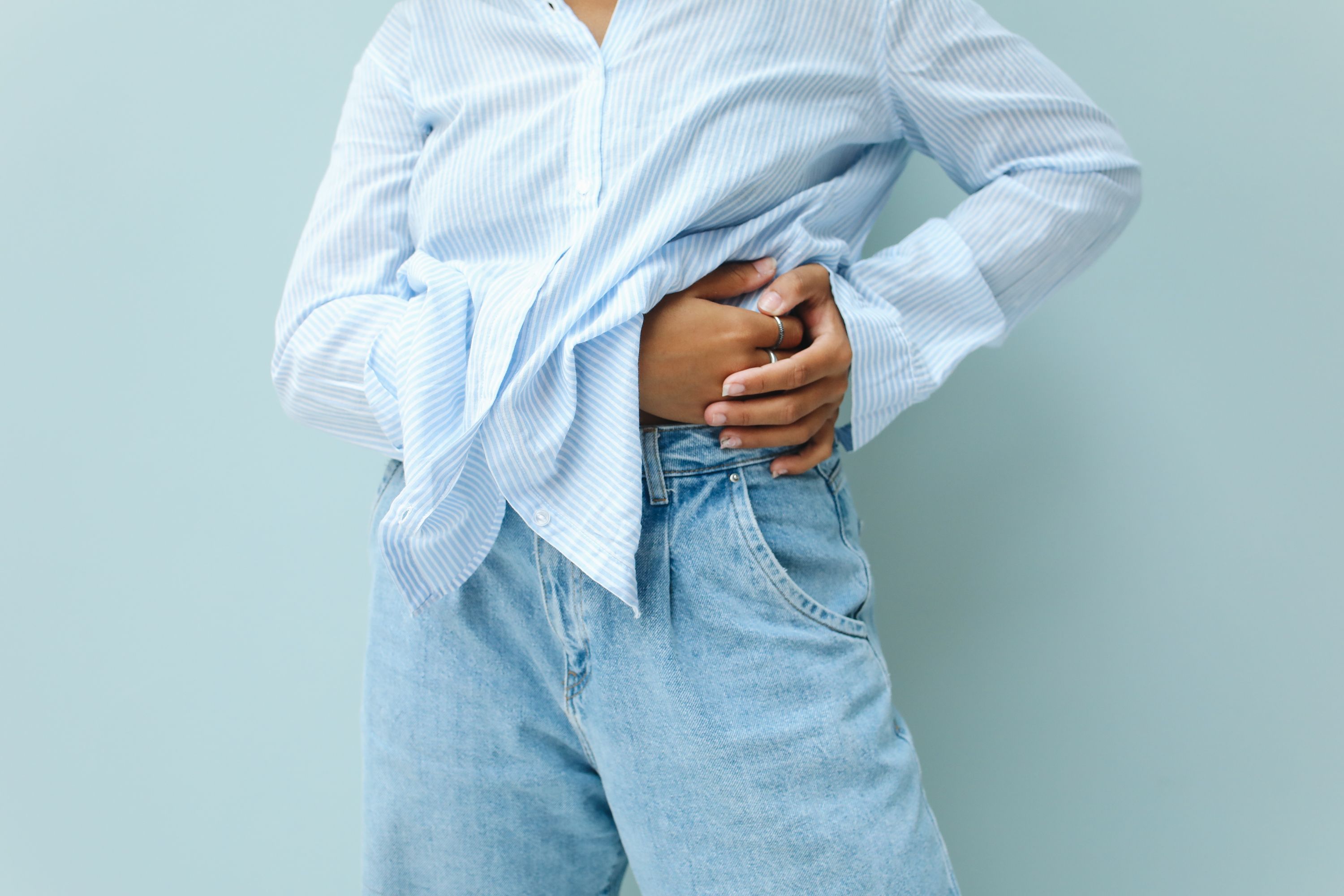 Constipation : symptomes et causes
